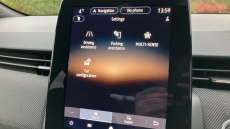 Renault Clio 1.6 E-TECH full hybrid 145 Esprit Alpine 5dr Auto Hybrid Hatchback